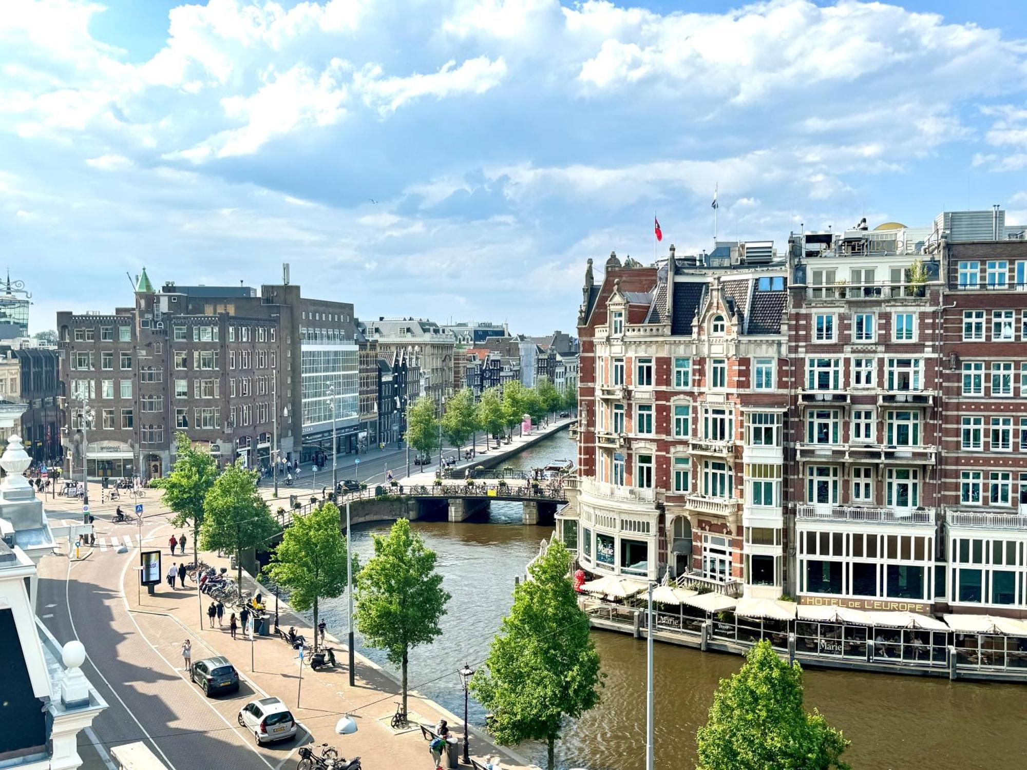 The Bird Ámsterdam