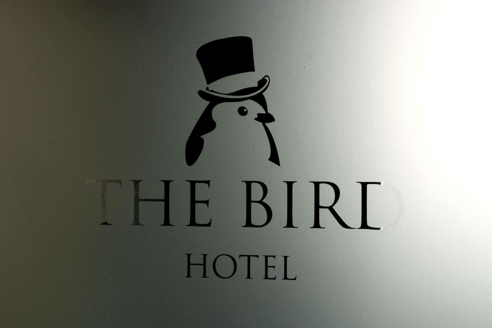 The Bird Ámsterdam